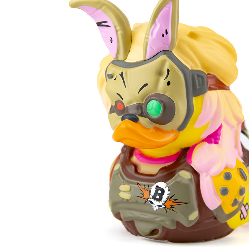 Kaczka Tiny Tina (pierwsze wydanie)