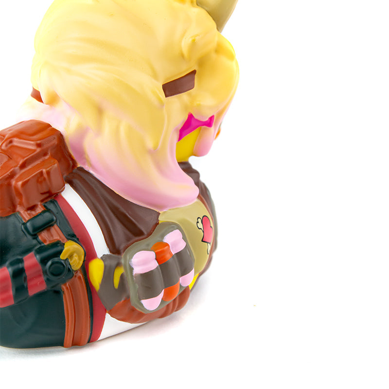 Kaczka Tiny Tina (pierwsze wydanie)