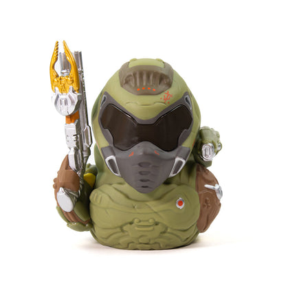 Canard DOOM Slayer