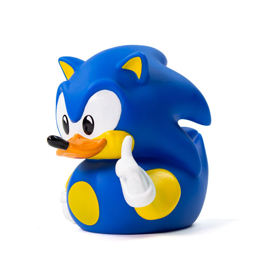 Canard Sonic