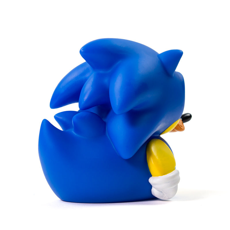 Sonic Duck (pirmasis leidimas)