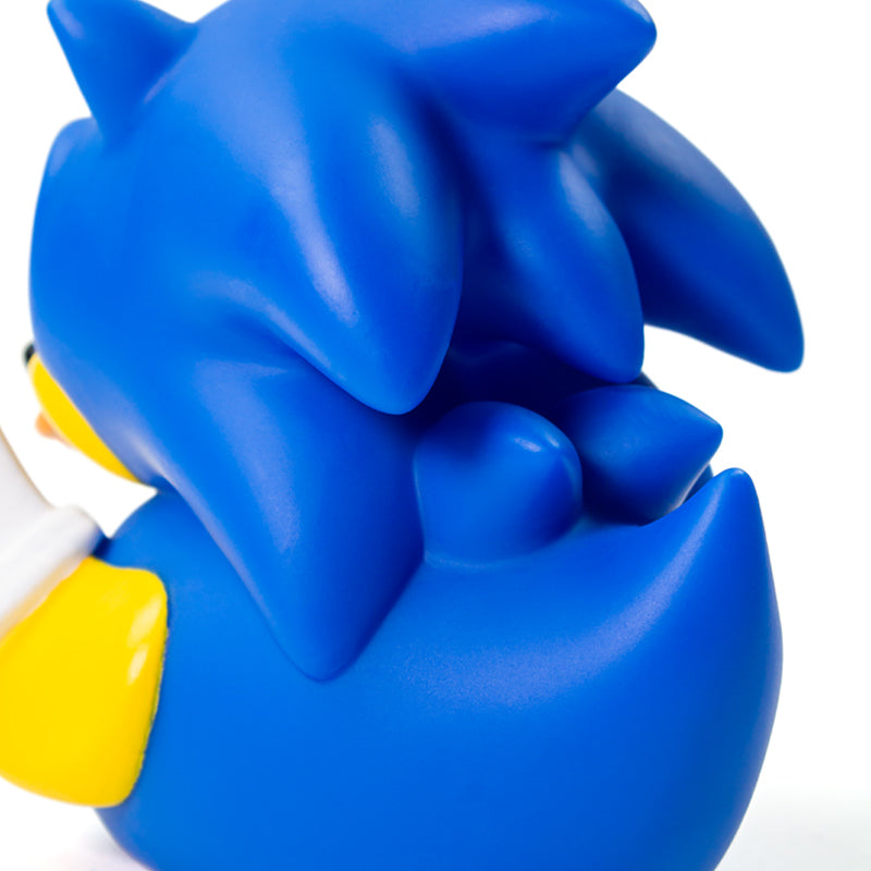Sonic Duck (pirmasis leidimas)
