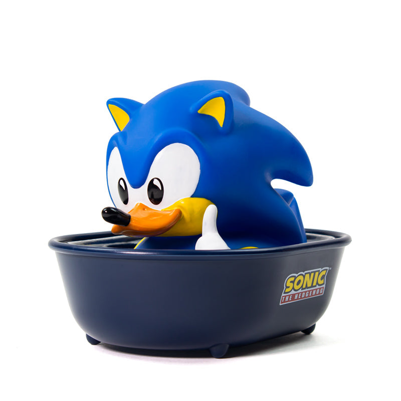 Sonic Duck (pirmasis leidimas)