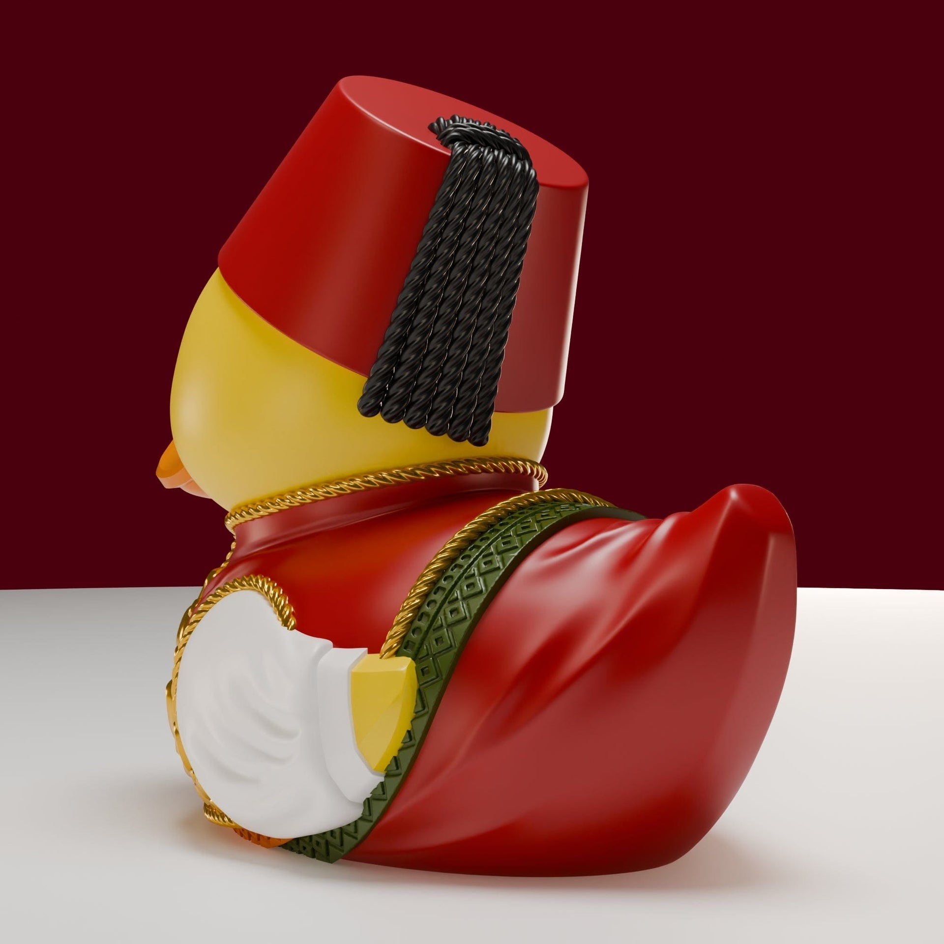 Canard Turquie (Mini Edition)