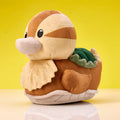 Schildpad Eend (Plushie)