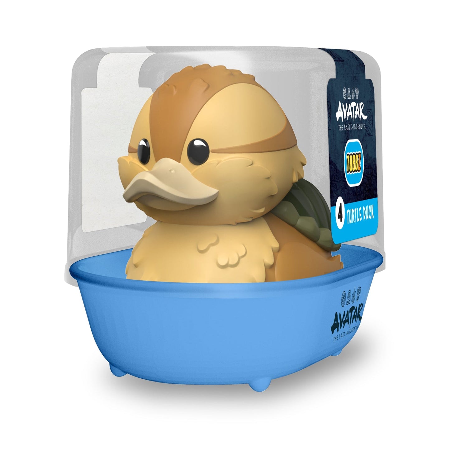 Sköldpaddan (första upplagan)