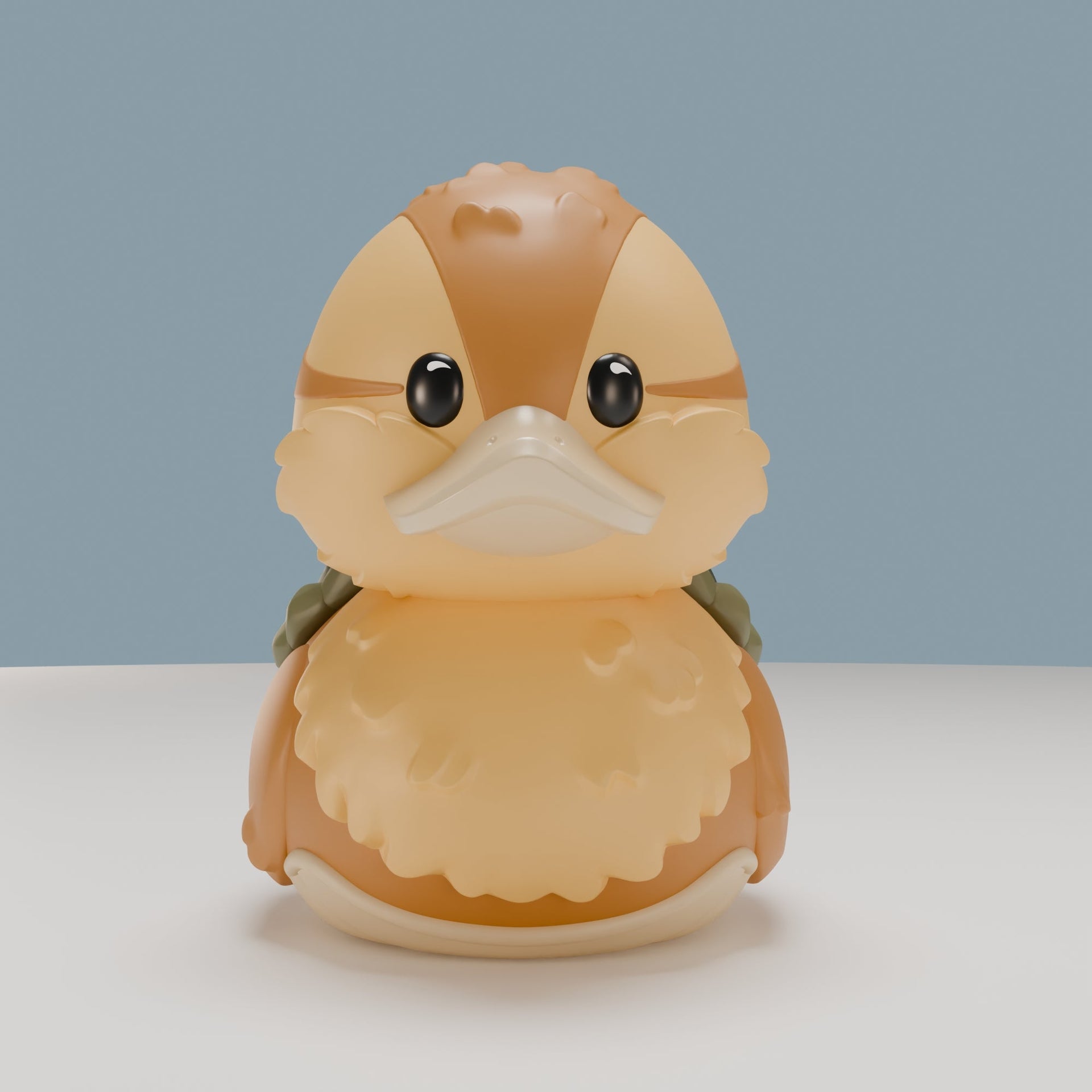 Canard-tortue (Boxed Edition)
