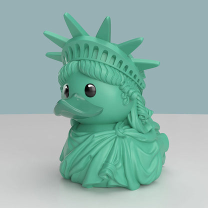 travel usa lady liberty tubbz mini edition