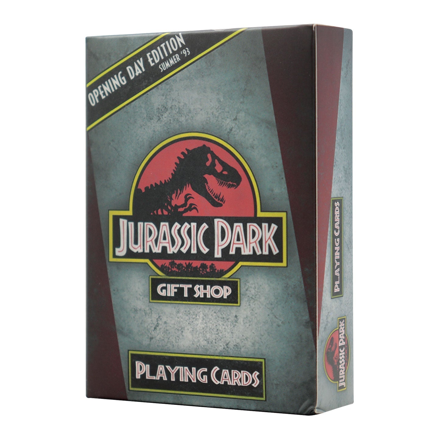 Gioco di carte - Jurassic Park