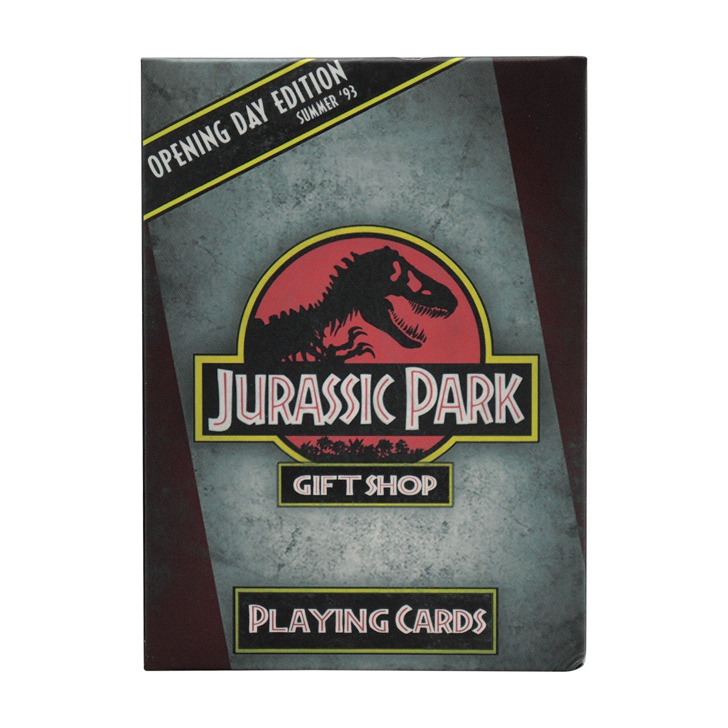 Gioco di carte - Jurassic Park