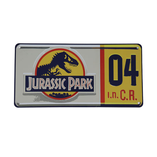 SPZ Jurského parku - 04 