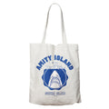 Borsa tote Jaws - Amity Island 