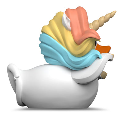 Yksisarvisankka (Ensimmäinen painos)