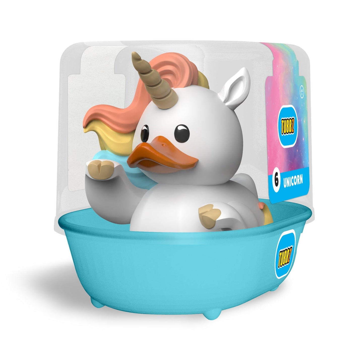 Yksisarvisankka (Ensimmäinen painos)