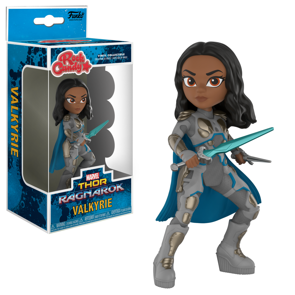 valkyrie