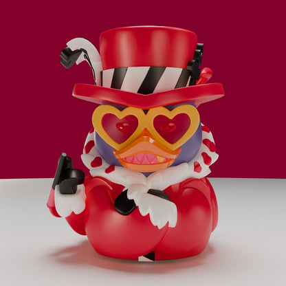 Canard Hazbin Hotel: Valentino (Boxed Edition)