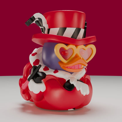 Canard Hazbin Hotel: Valentino (Collector’s Edition)