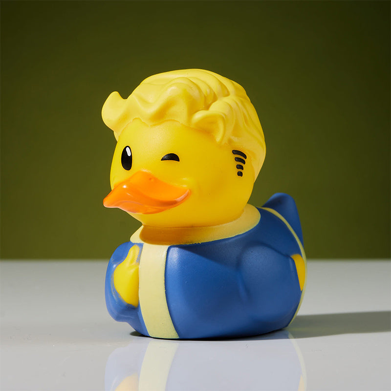 Duck Vault Boy (Ediție Mini)