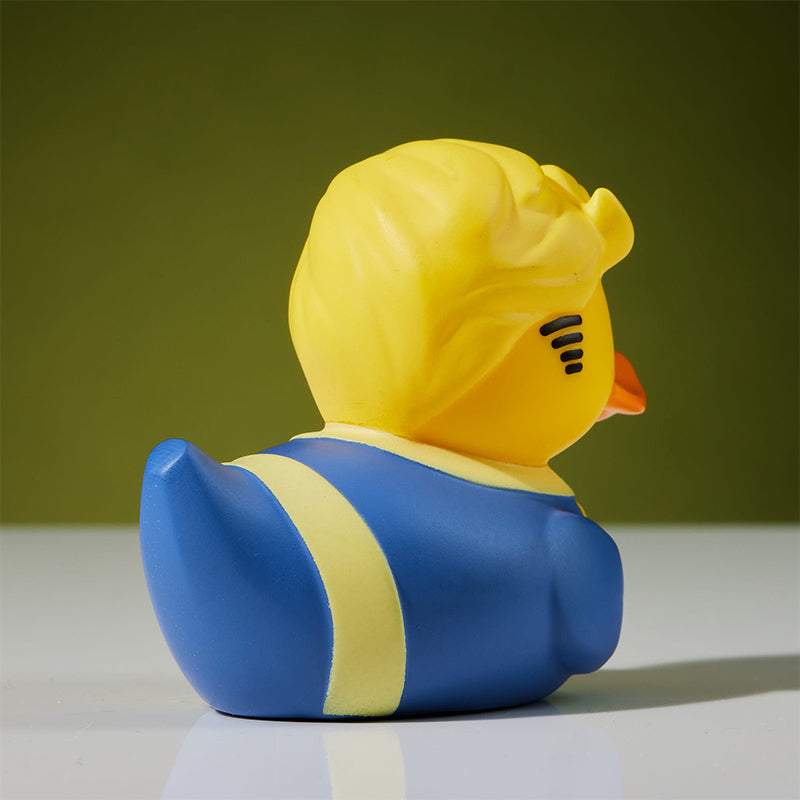 Duck Vault Boy (Ediție Mini)