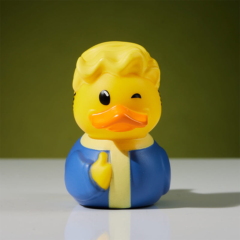 Duck Vault Boy (Mini edice)