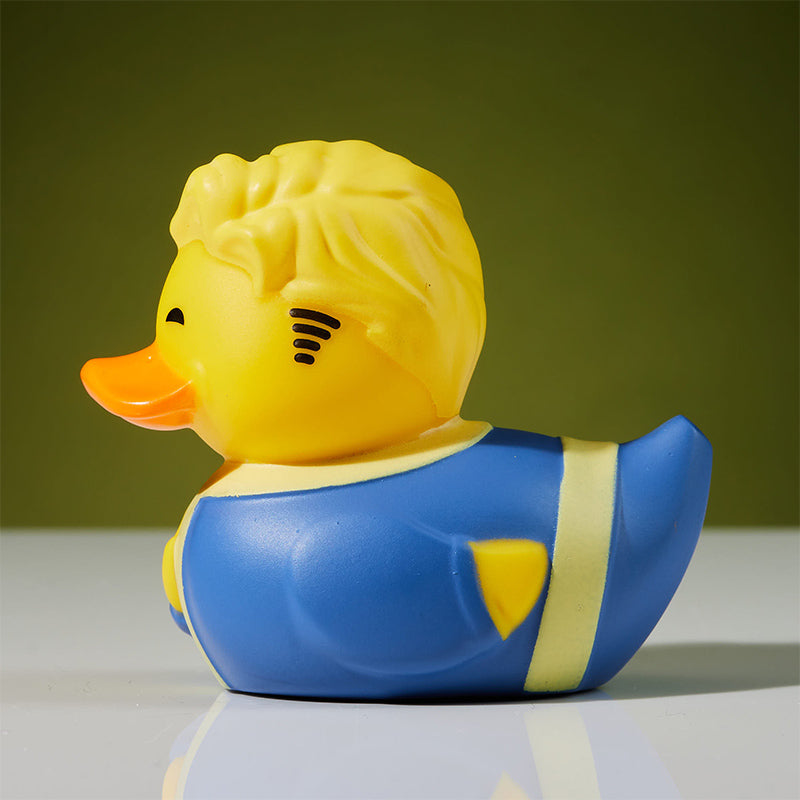 Duck Vault Boy (Ediție Mini)