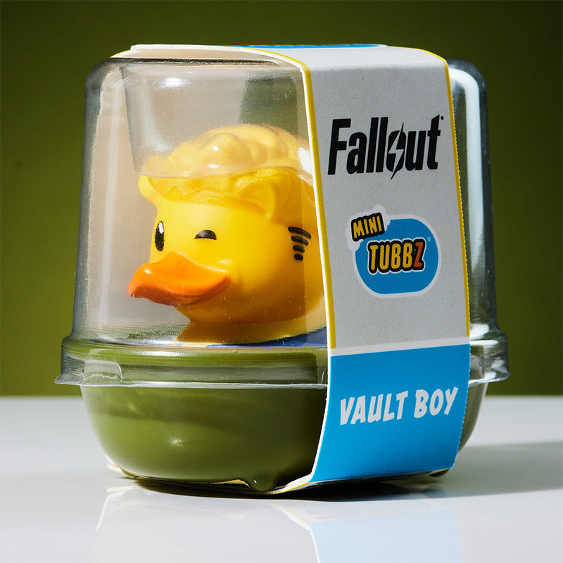 Duck Vault Boy (Mini edice)