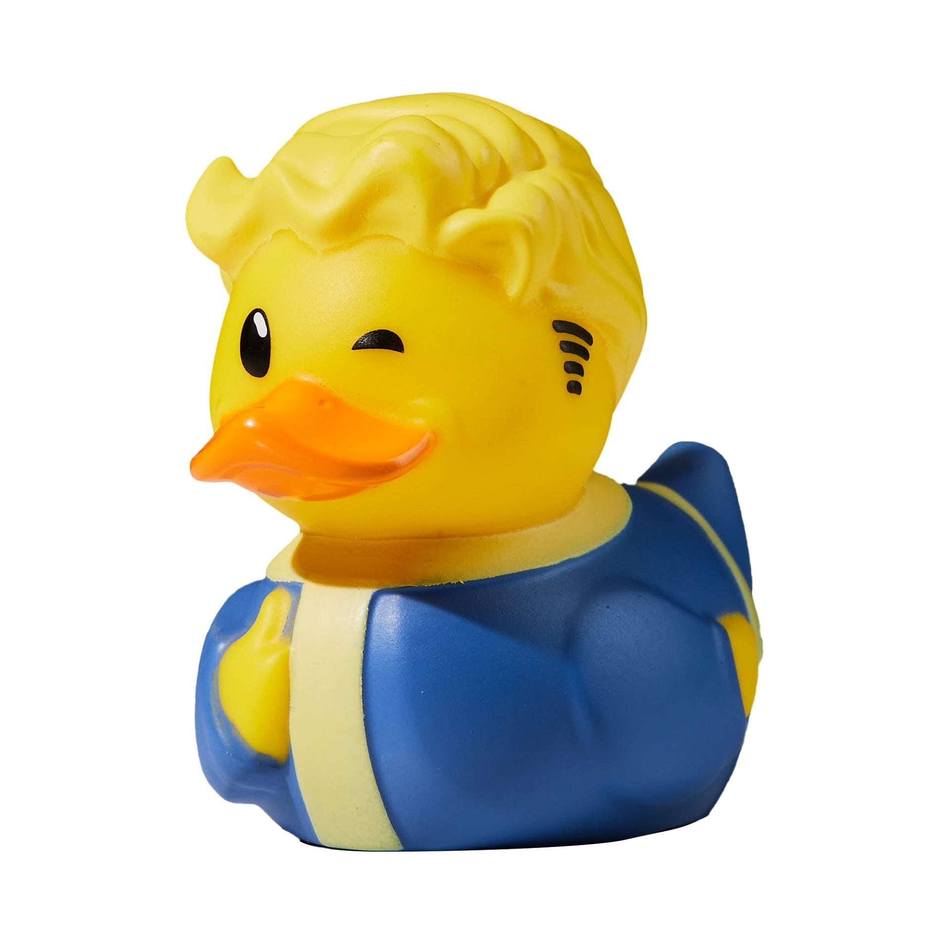 Duck Vault Boy (Ediție Mini)