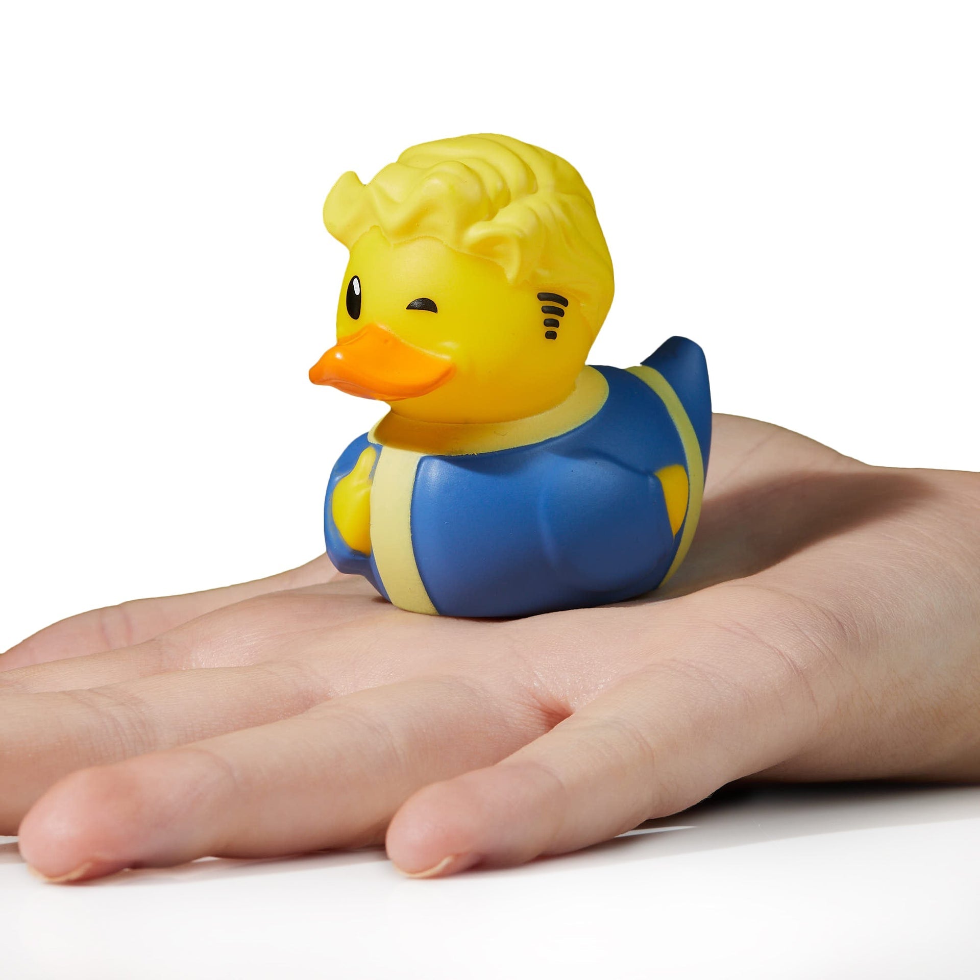 Duck Vault Boy (Ediție Mini)