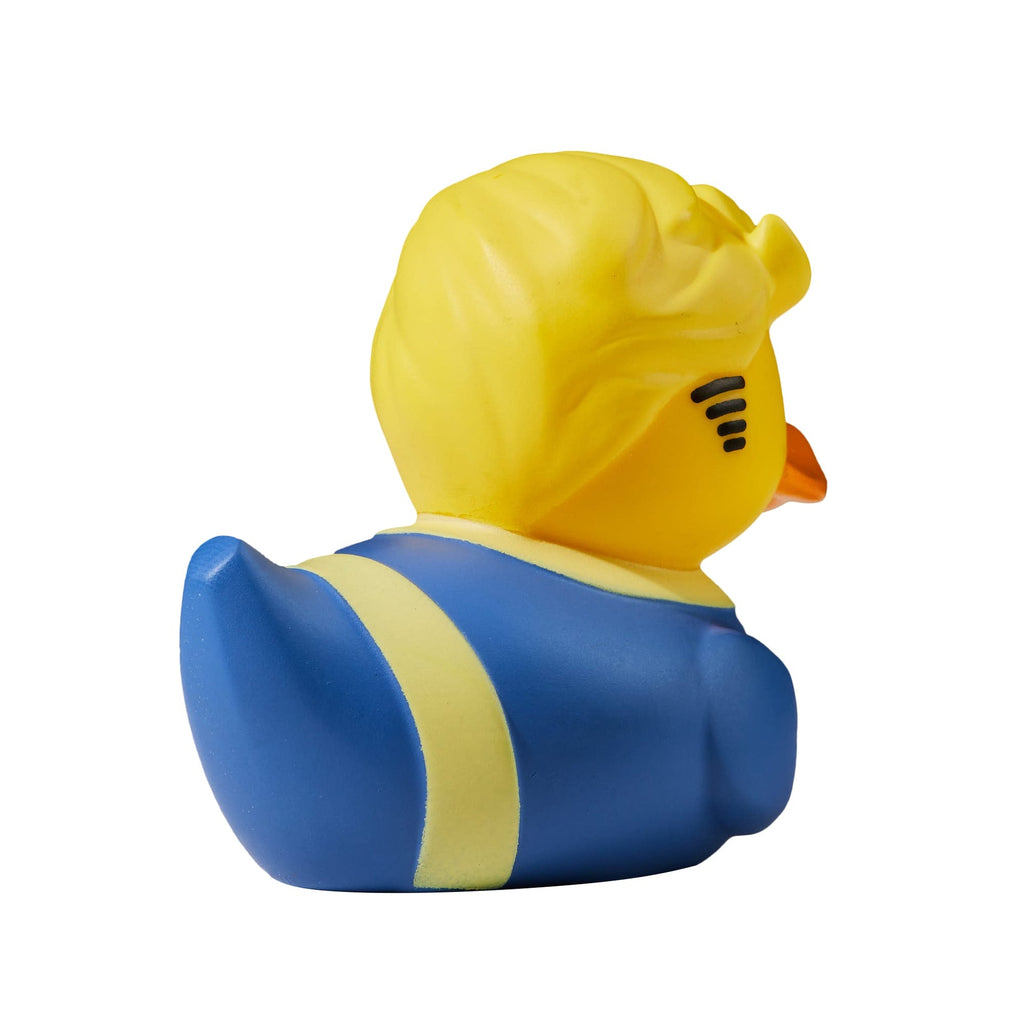 Duck Vault Boy (Ediție Mini)
