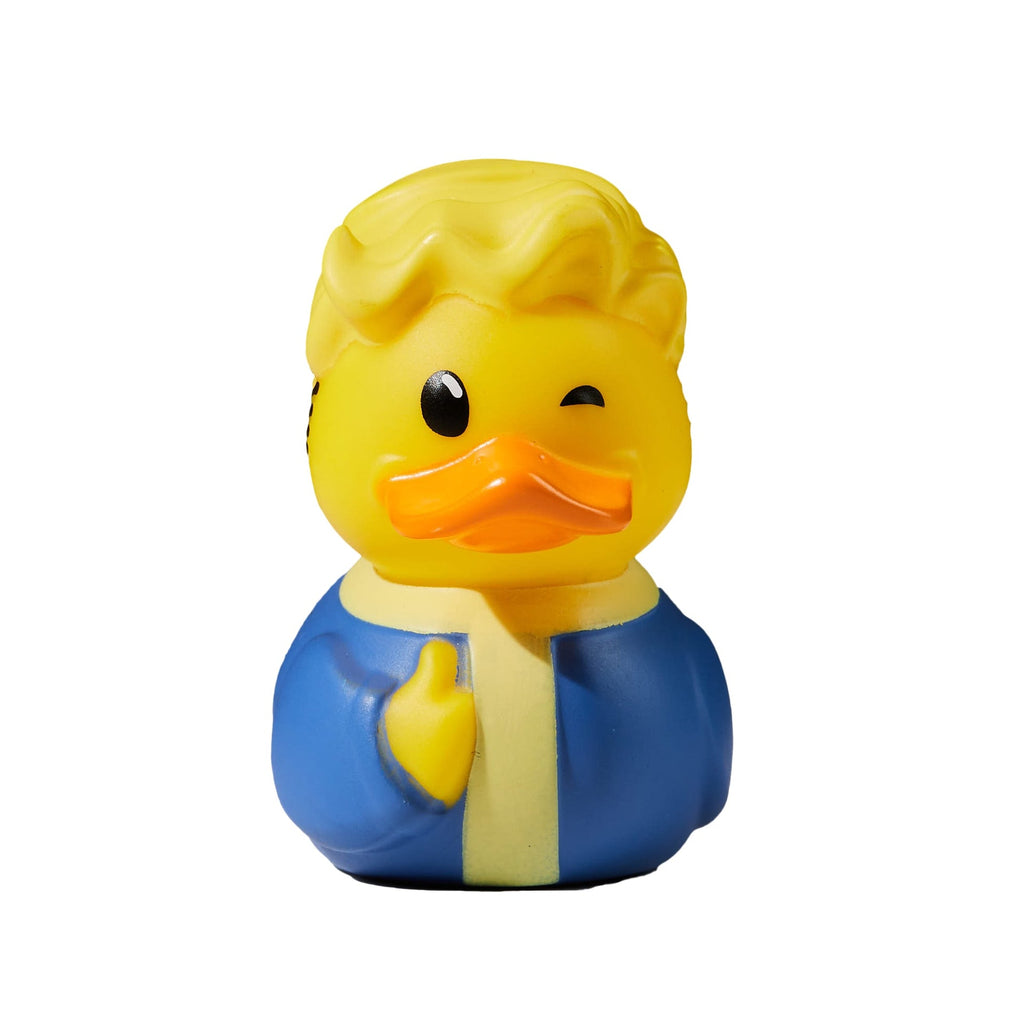 Duck Vault Boy (Ediție Mini)