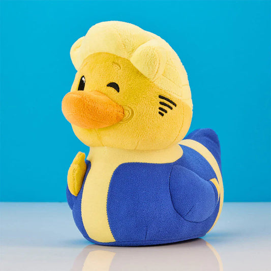 Canard Vault Boy (Plushie)