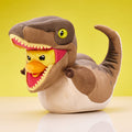 Velociraptor And (Plysdyr)