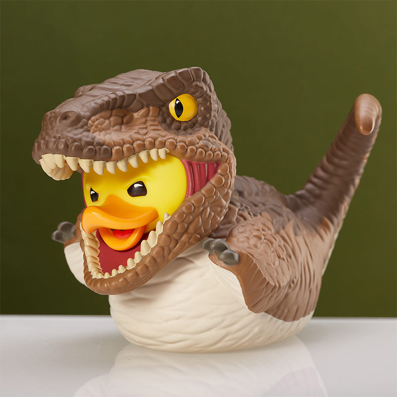 Canard Velociraptor