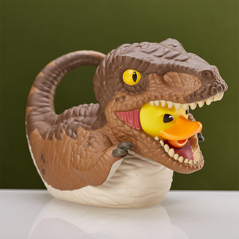 Canard Velociraptor