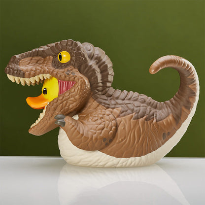 Canard Velociraptor