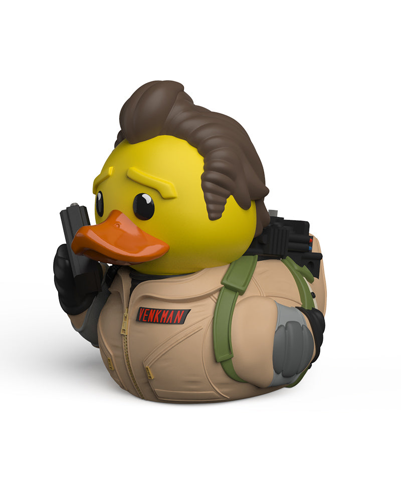 Duck Peter Venkman (prima edizione)