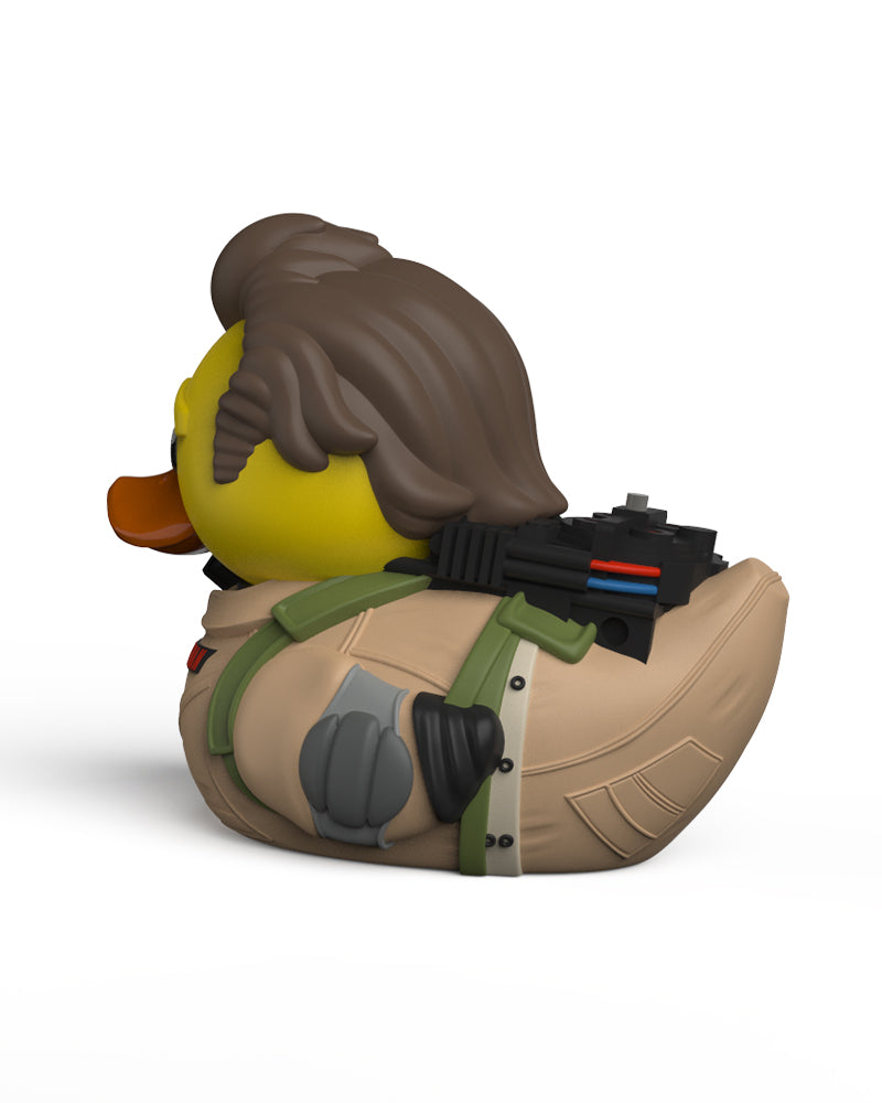 Duck Peter Venkman (prima edizione)