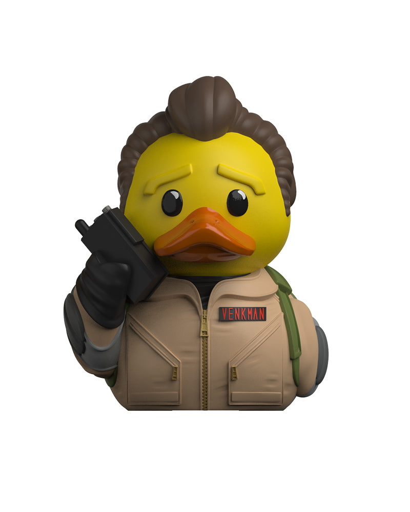 Duck Peter Venkman (prima edizione)