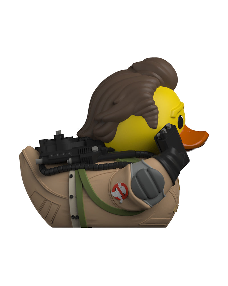 Duck Peter Venkman (prima edizione)