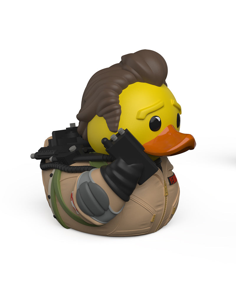 Duck Peter Venkman (prima edizione)