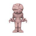 vinyl soda demogorgon