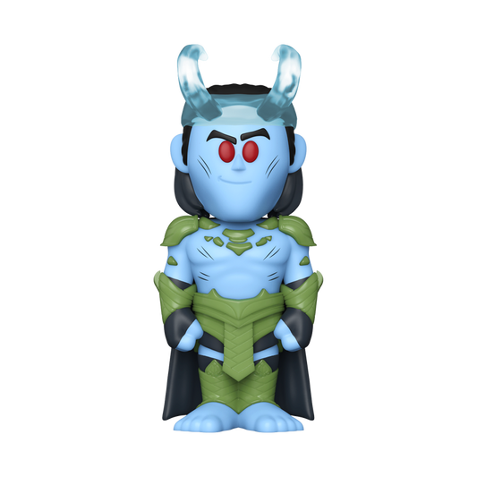 Vinyl SODA Frost Giant Loki