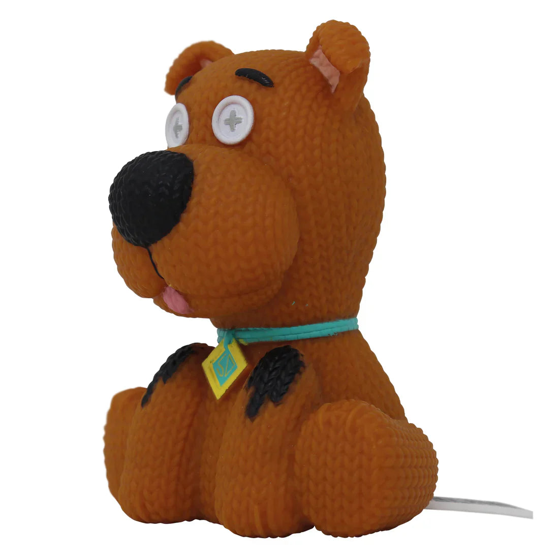scooby doo handmade by robots n 025