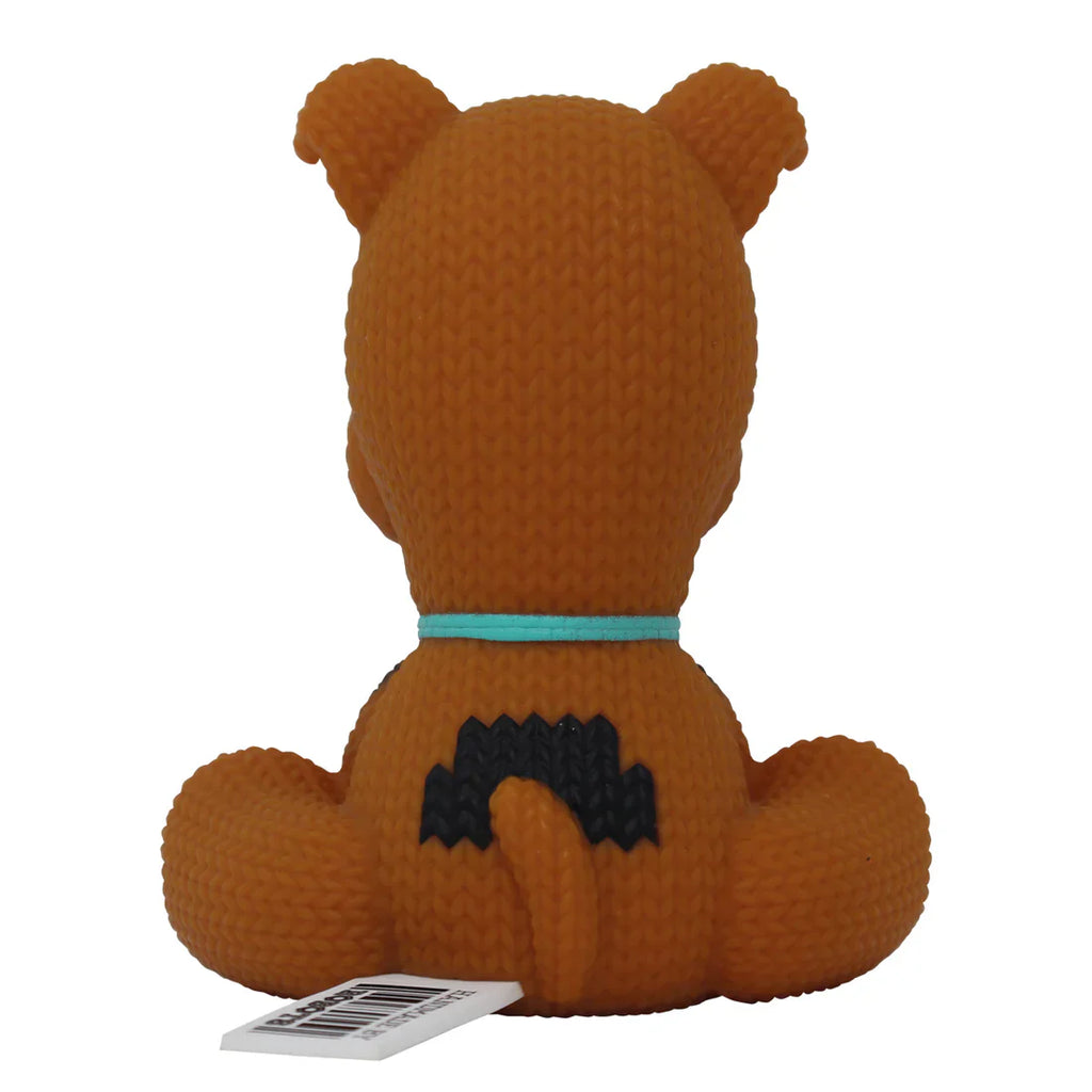scooby doo handmade by robots n 025