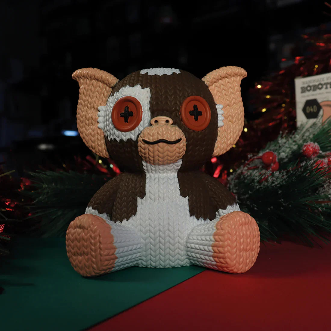 gizmo handmade by robots n 040