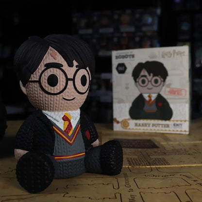 harry potter handmade by robots n 062
