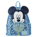 Mickey egér mini hátizsák - Hanuka