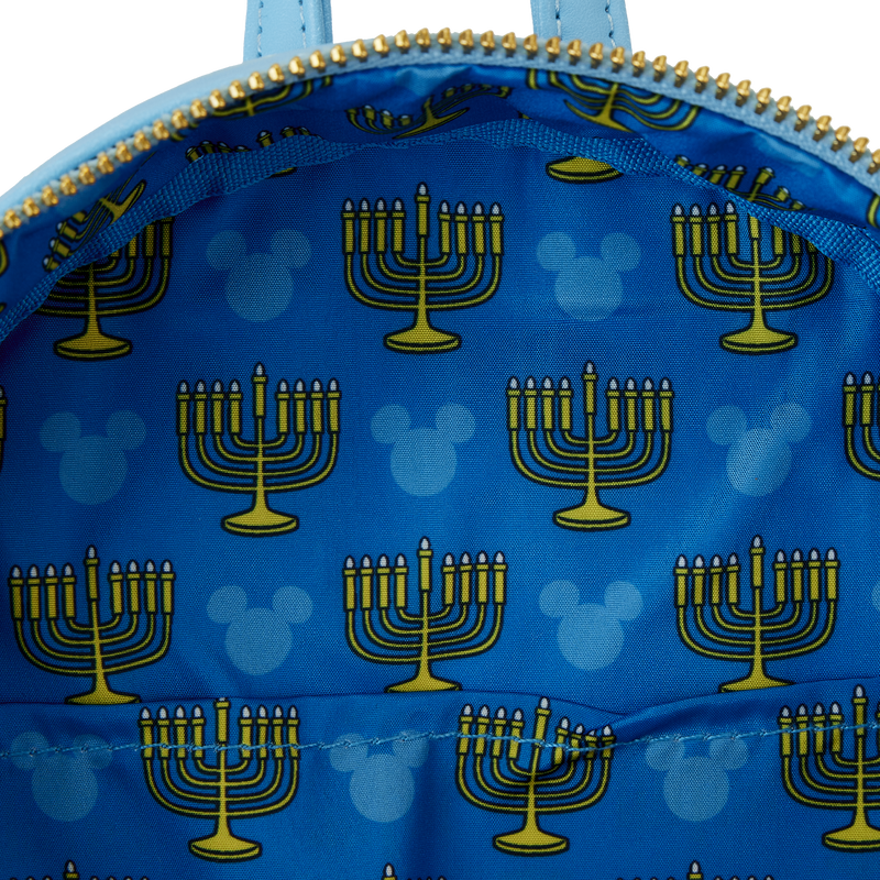 Mickey egér mini hátizsák - Hanuka