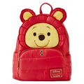 Winnie the Pooh Mini-Rucksack - Daunenjacke
