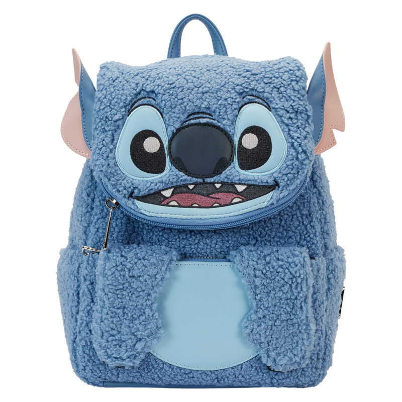 Lilo ja Stitch Minireppu - Stitch "Sherpa"